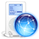 iPods iPod web